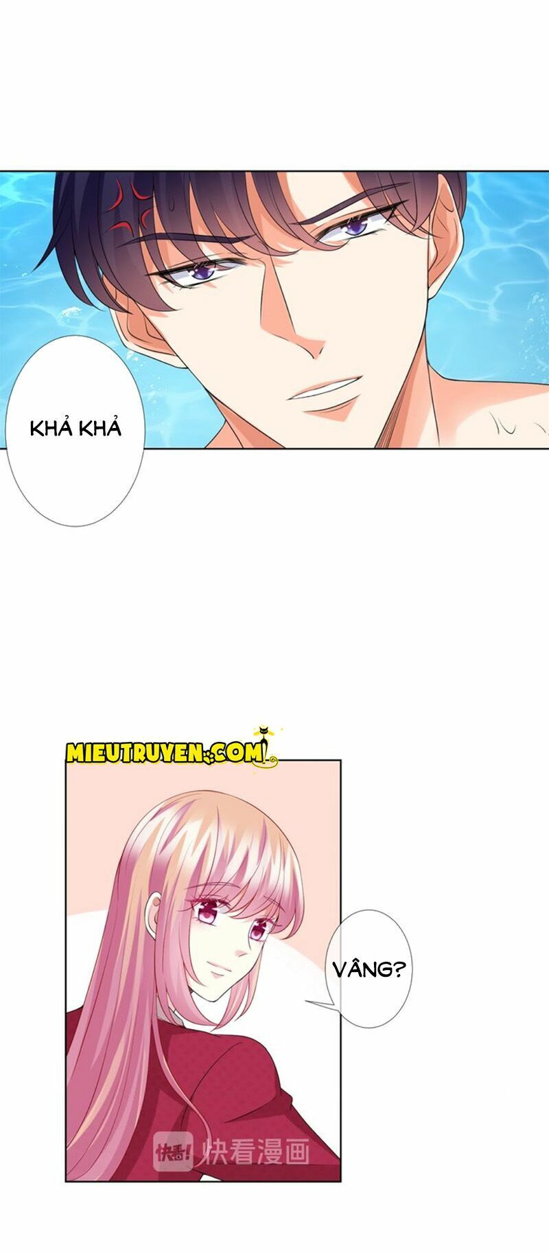 Danh Môn Chí Ái Chapter 84.1 - 14