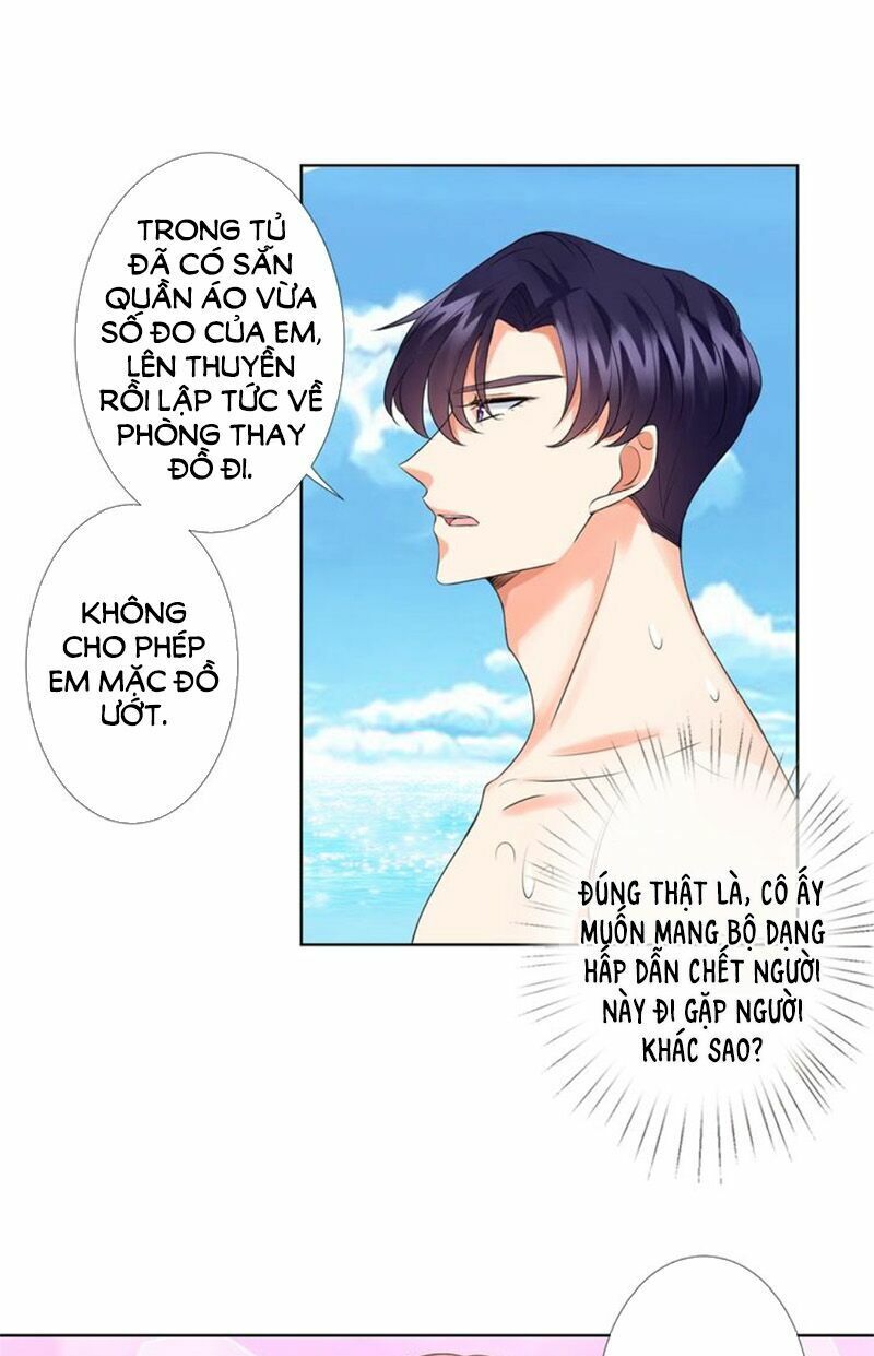 Danh Môn Chí Ái Chapter 84.1 - 15