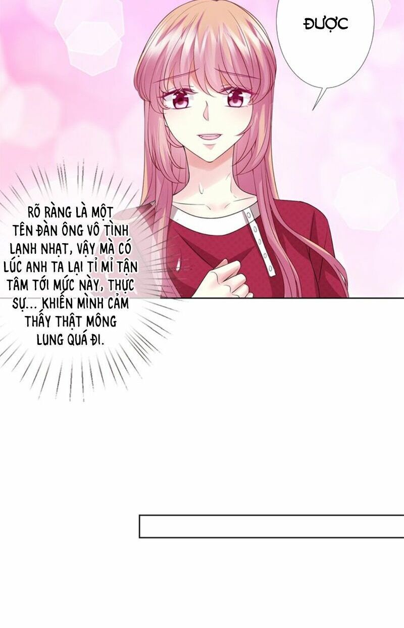 Danh Môn Chí Ái Chapter 84.1 - 16