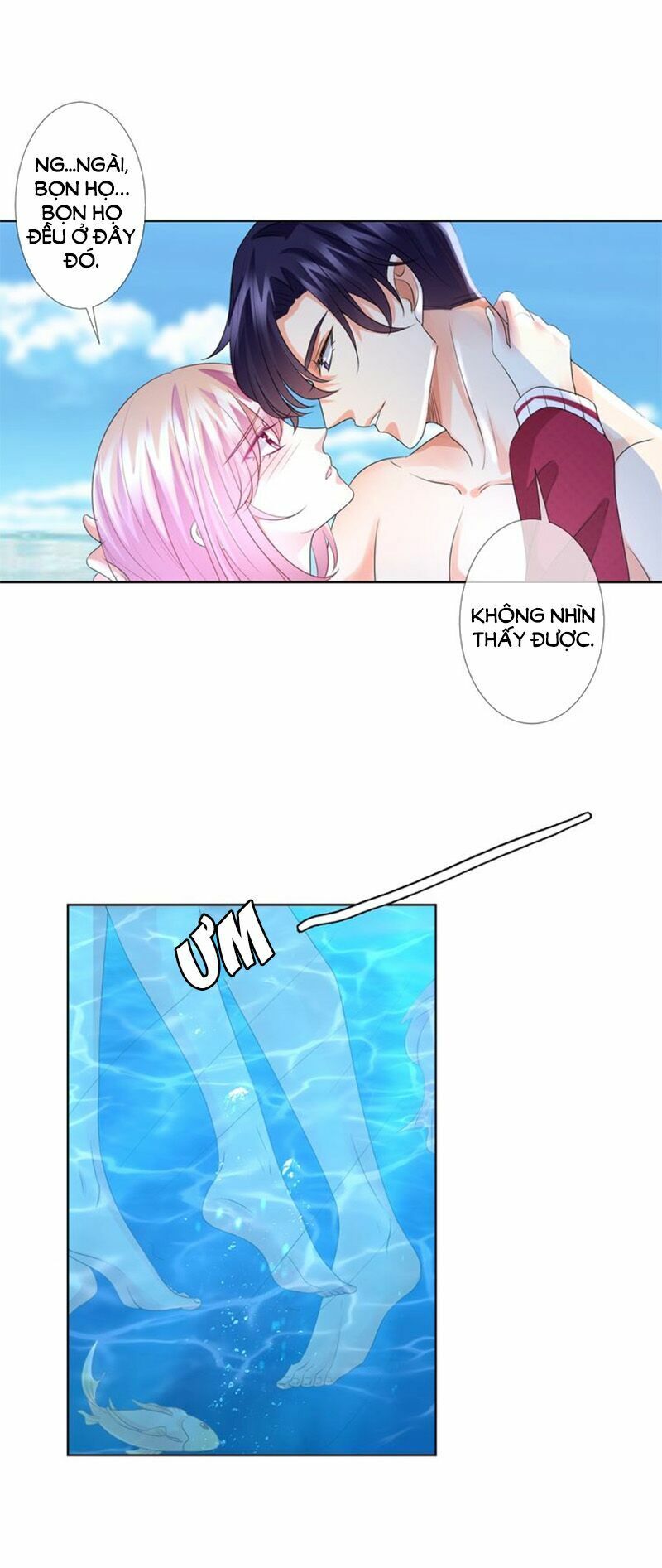 Danh Môn Chí Ái Chapter 84.1 - 3