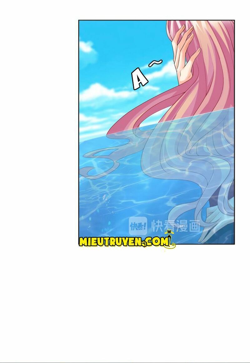 Danh Môn Chí Ái Chapter 84.1 - 4