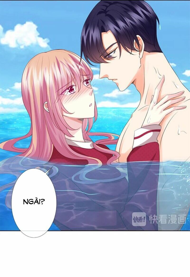 Danh Môn Chí Ái Chapter 84.1 - 5