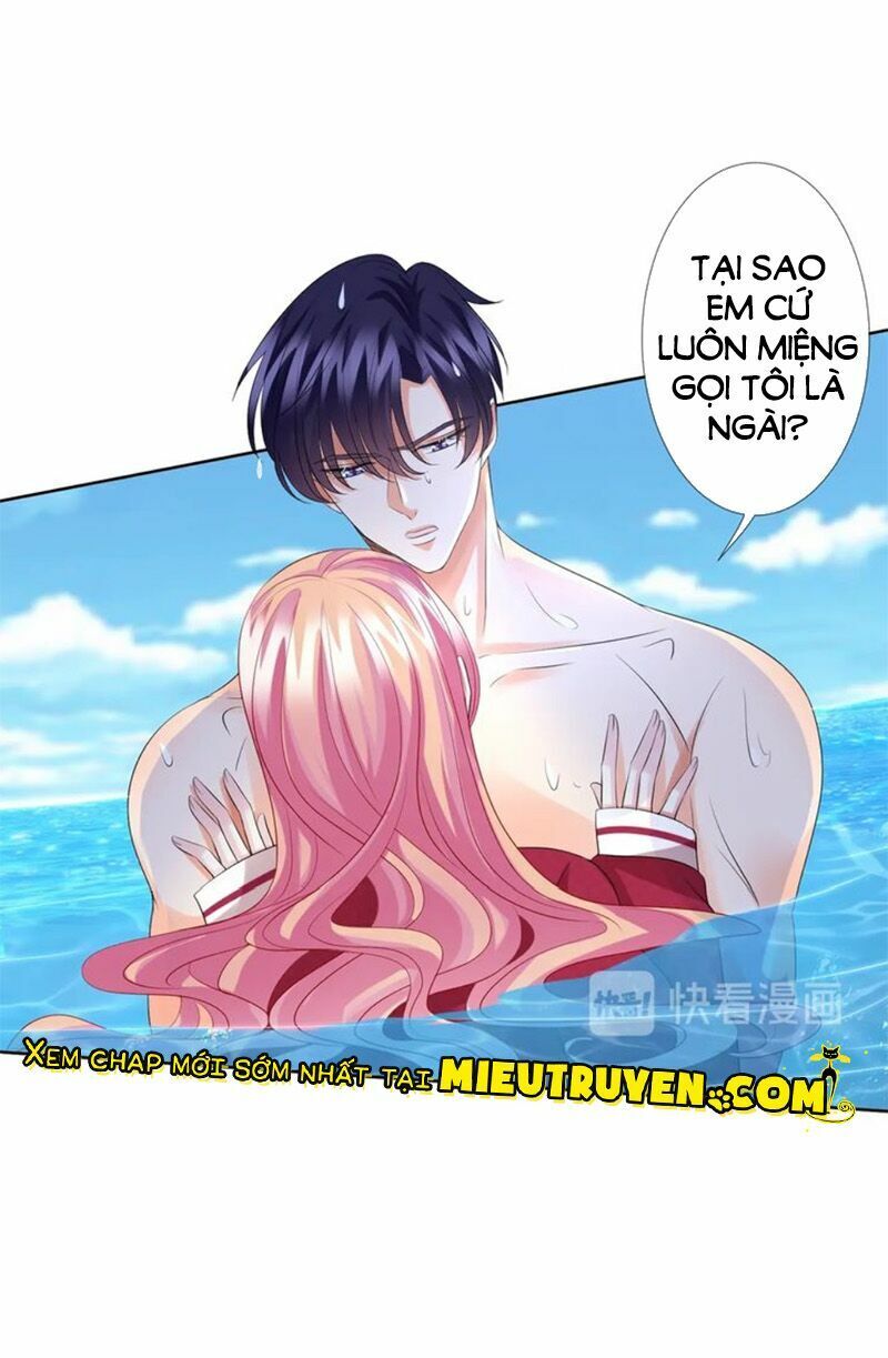 Danh Môn Chí Ái Chapter 84.1 - 6