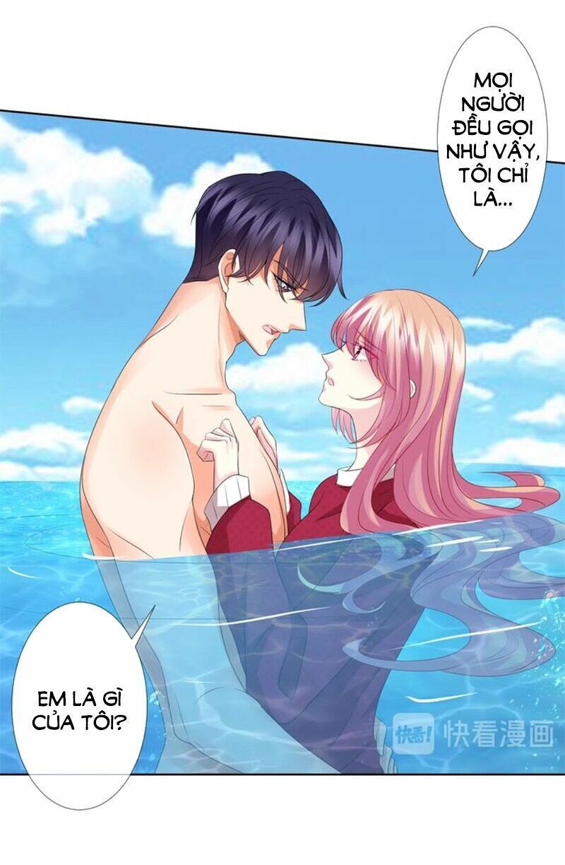 Danh Môn Chí Ái Chapter 84.1 - 7