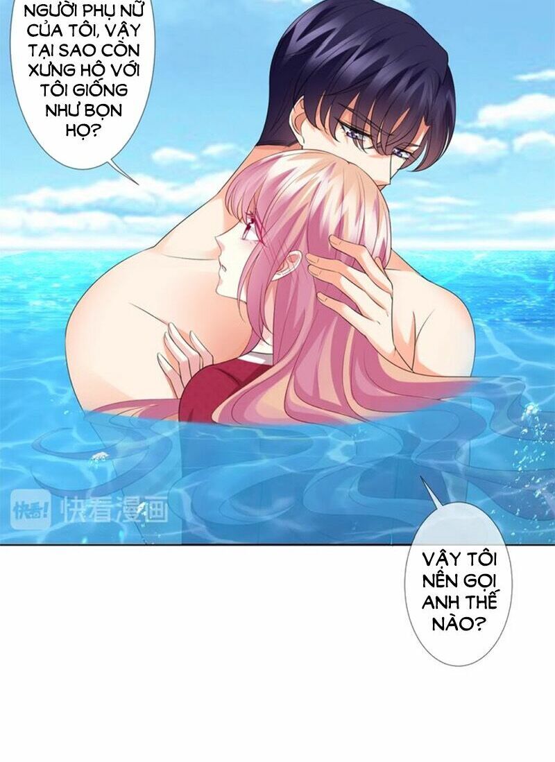 Danh Môn Chí Ái Chapter 84.1 - 9