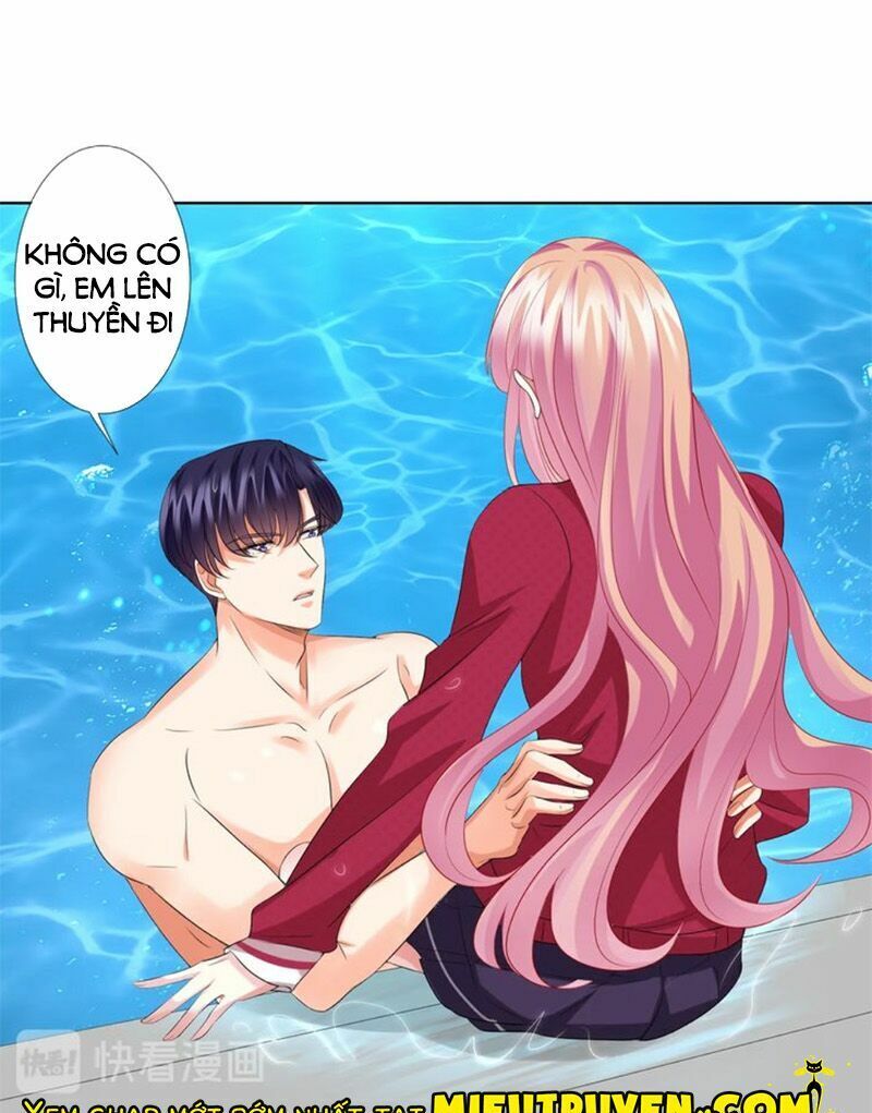 Danh Môn Chí Ái Chapter 84.1 - 10