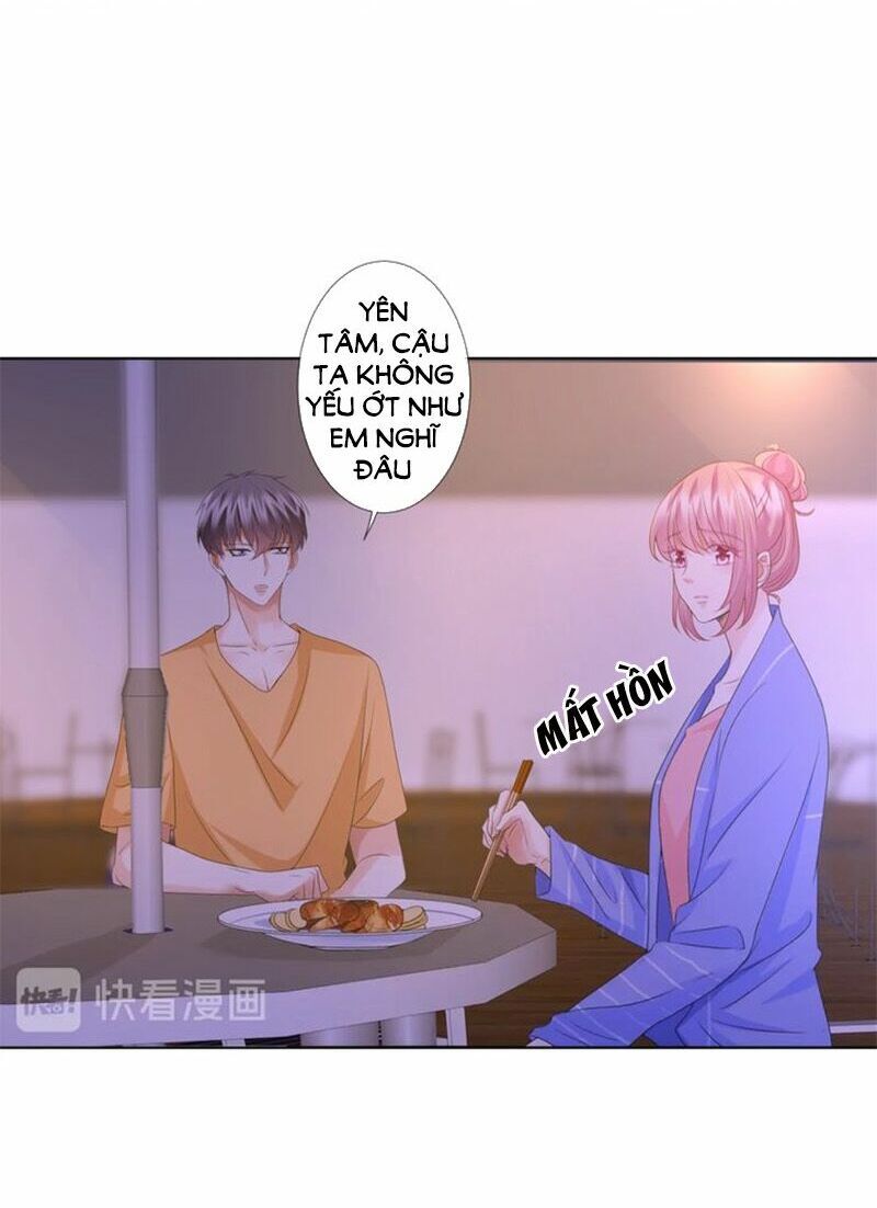 Danh Môn Chí Ái Chapter 84.2 - 2