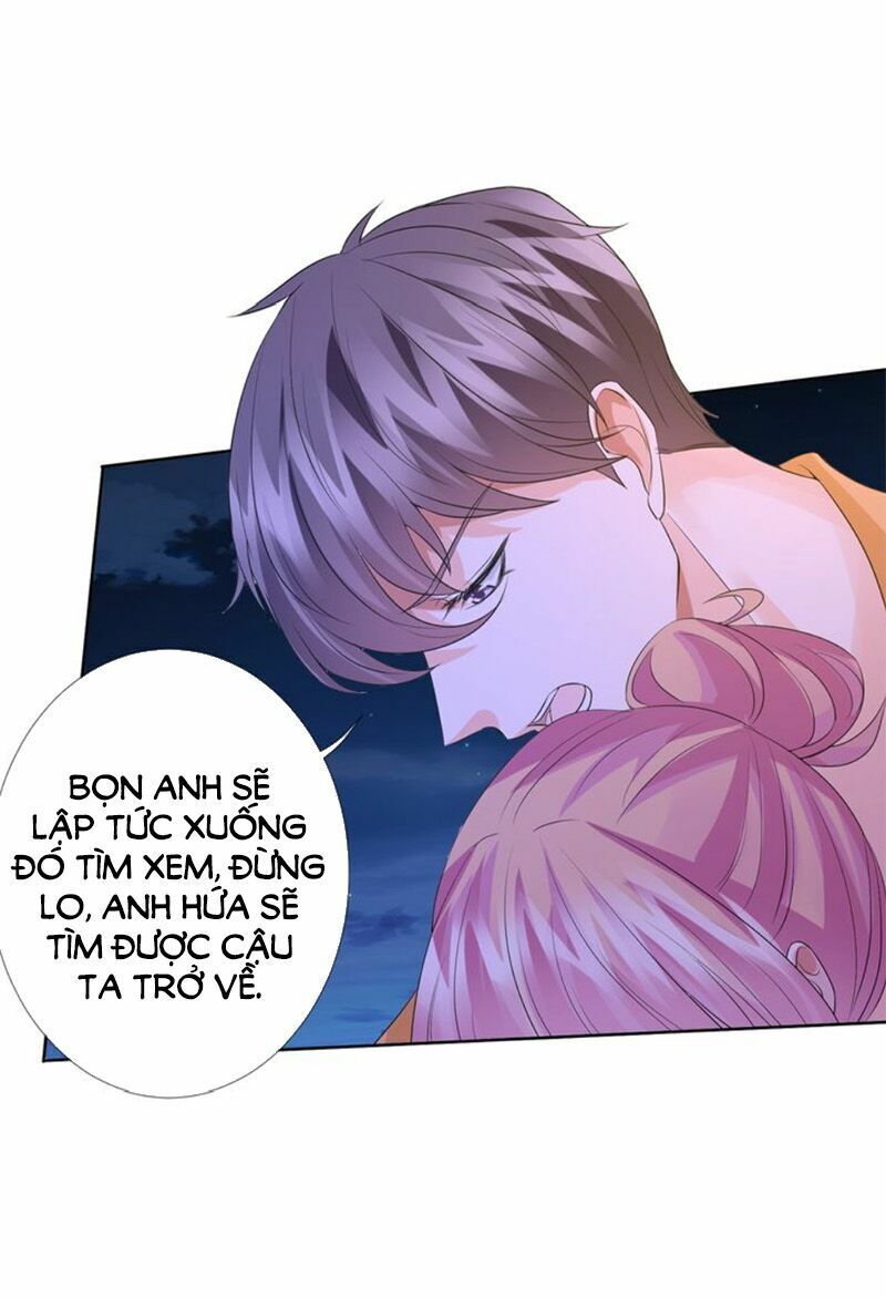 Danh Môn Chí Ái Chapter 84.2 - 17