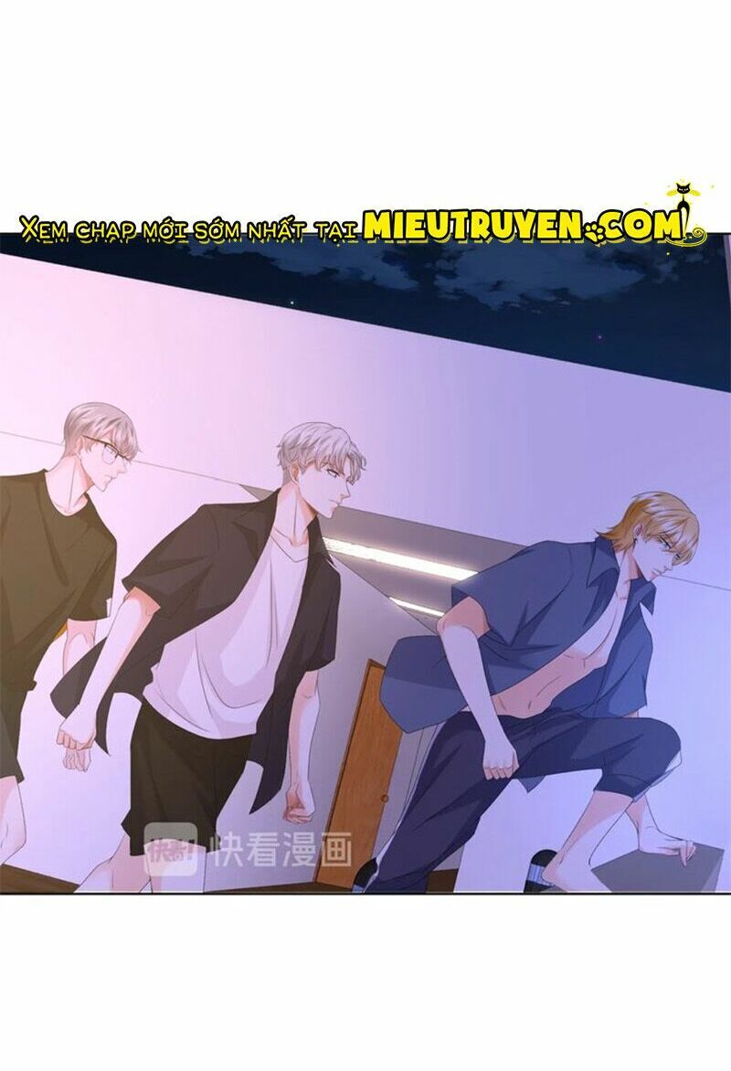 Danh Môn Chí Ái Chapter 84.2 - 18