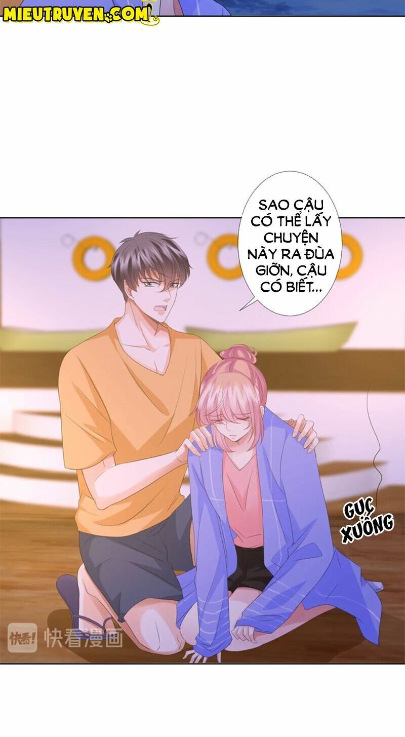 Danh Môn Chí Ái Chapter 84.2 - 20