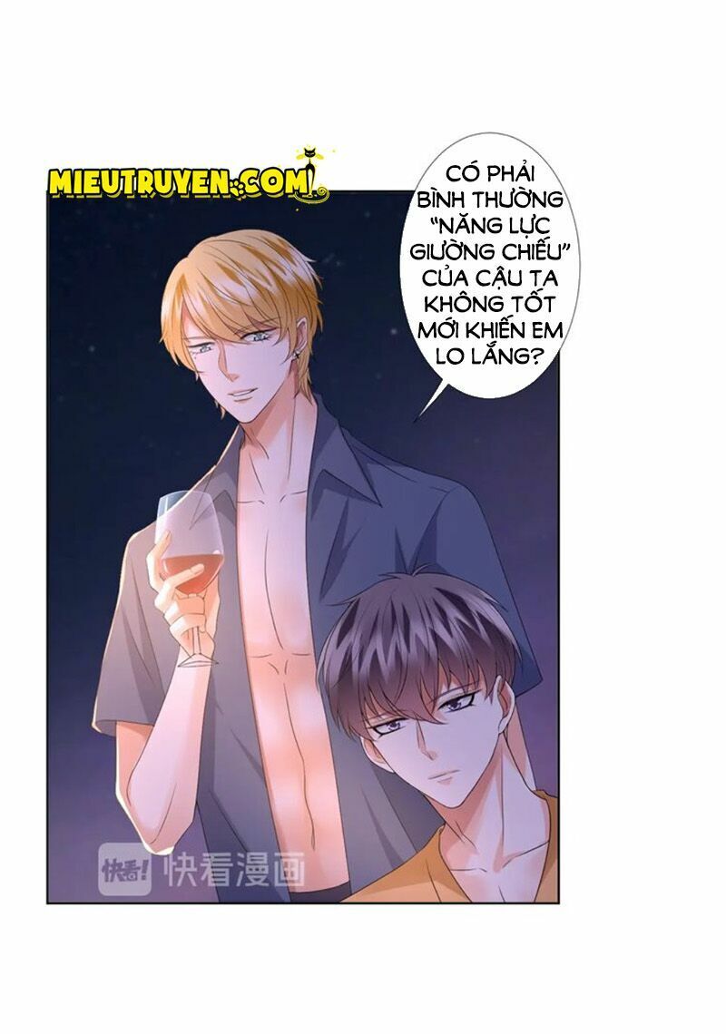 Danh Môn Chí Ái Chapter 84.2 - 3