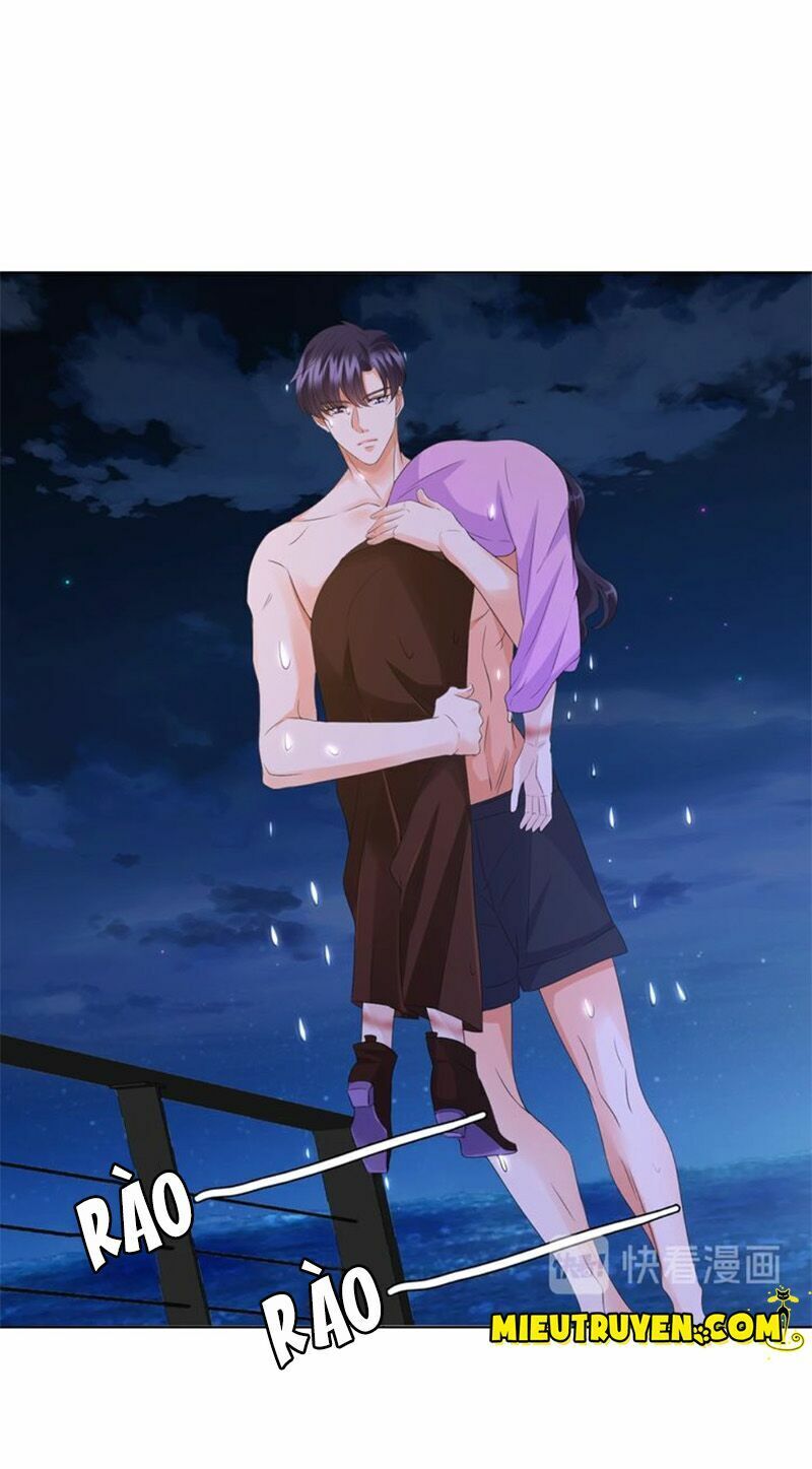 Danh Môn Chí Ái Chapter 84.2 - 21