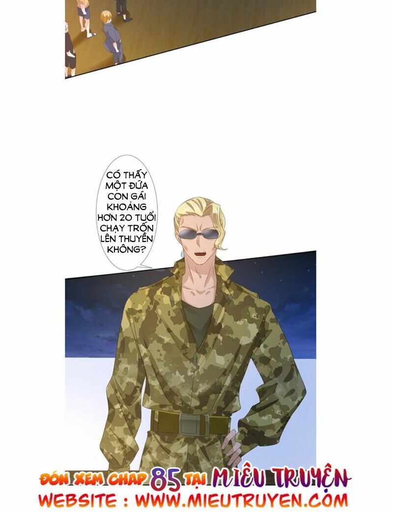 Danh Môn Chí Ái Chapter 84.2 - 23