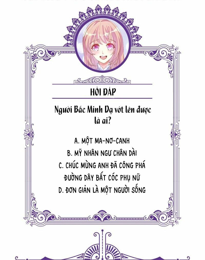 Danh Môn Chí Ái Chapter 84.2 - 24