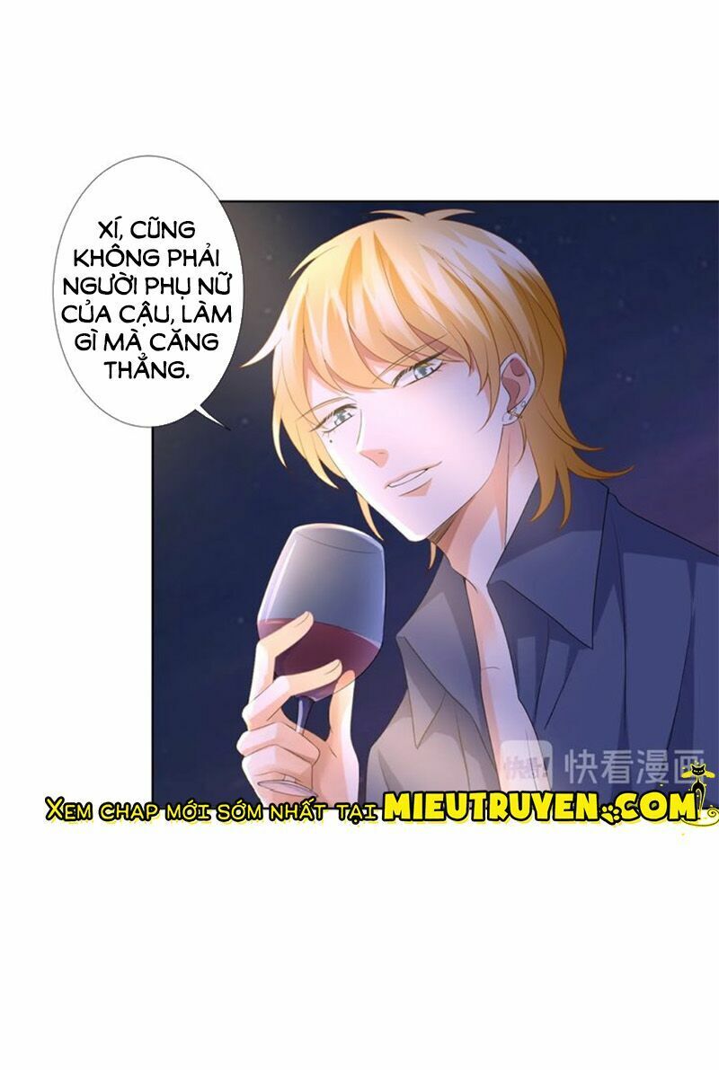 Danh Môn Chí Ái Chapter 84.2 - 5