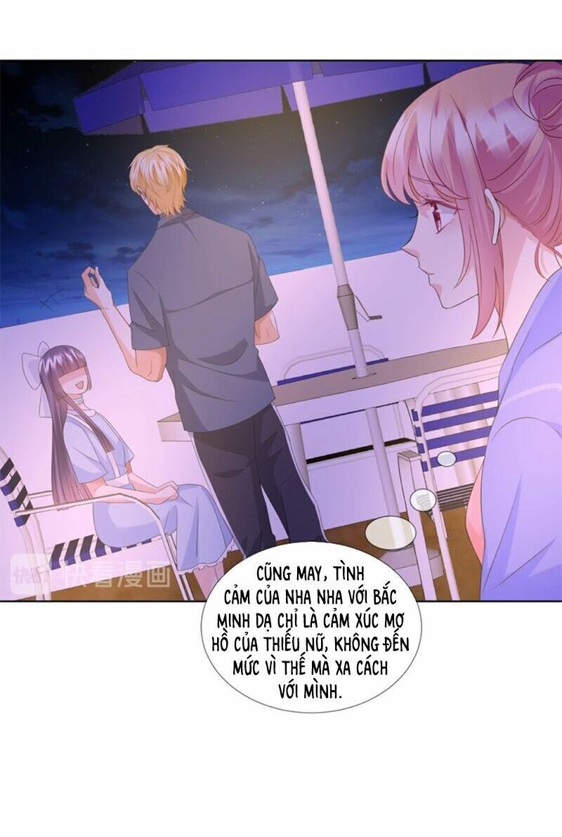 Danh Môn Chí Ái Chapter 84.2 - 6