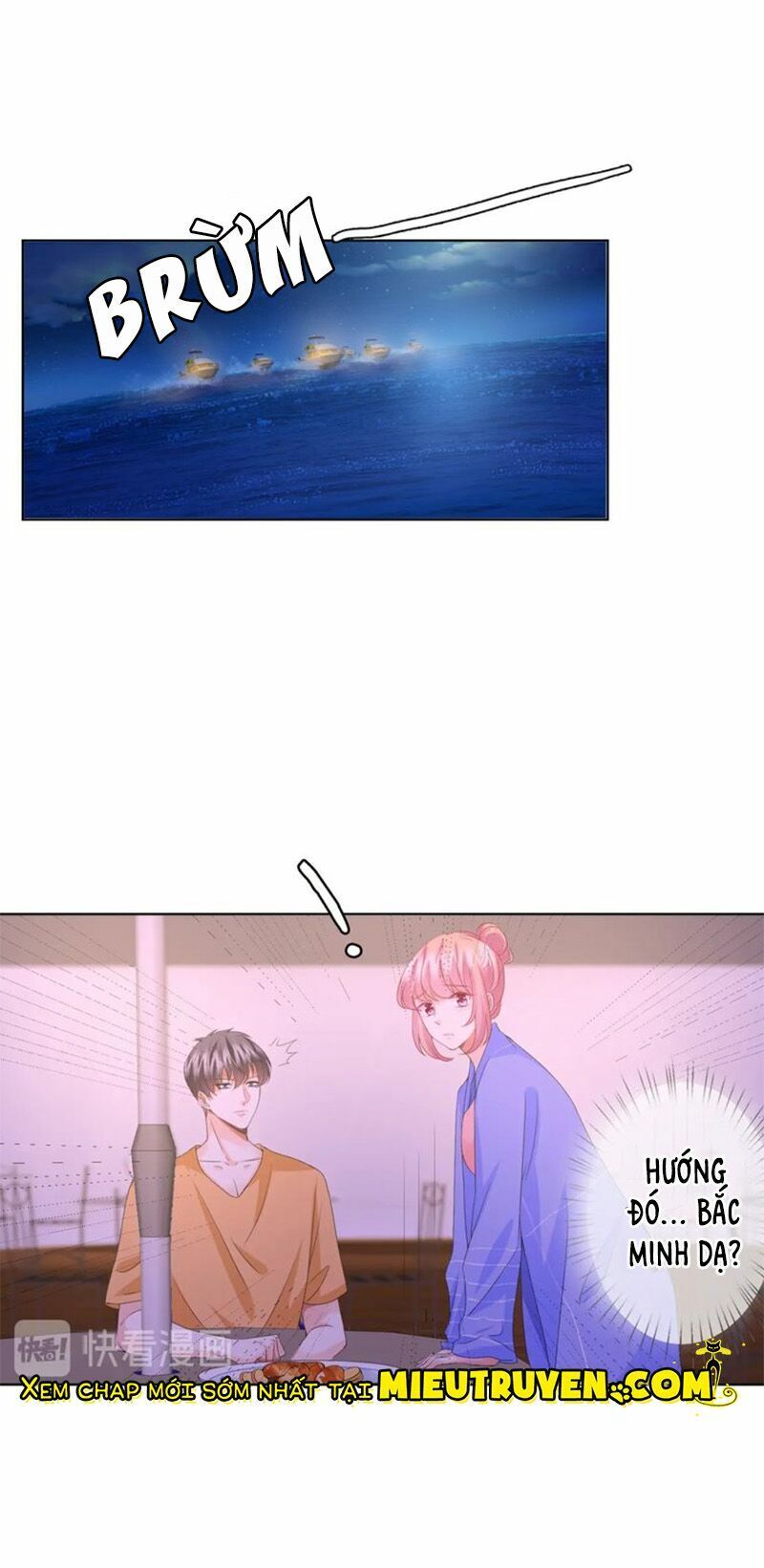 Danh Môn Chí Ái Chapter 84.2 - 7