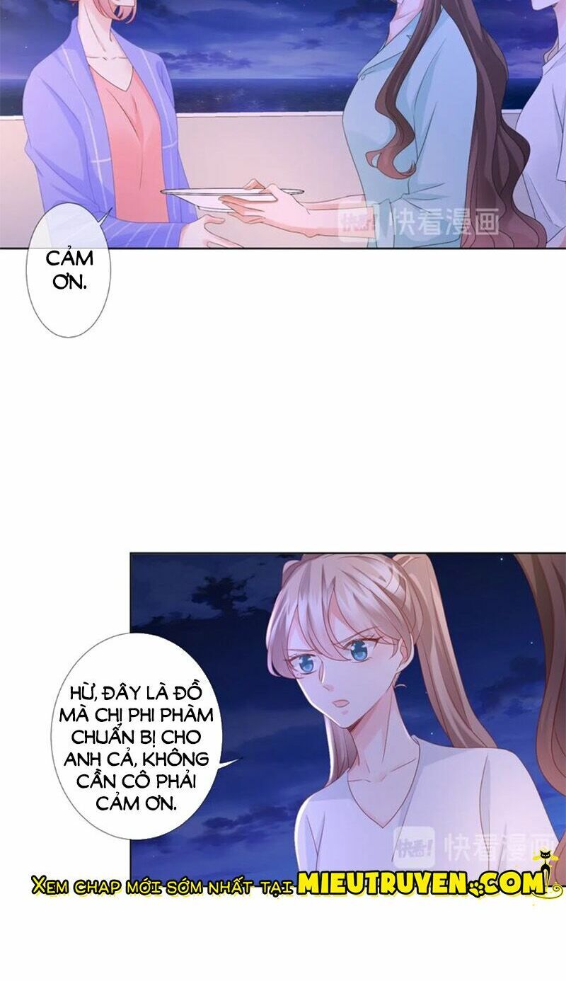 Danh Môn Chí Ái Chapter 84.2 - 9