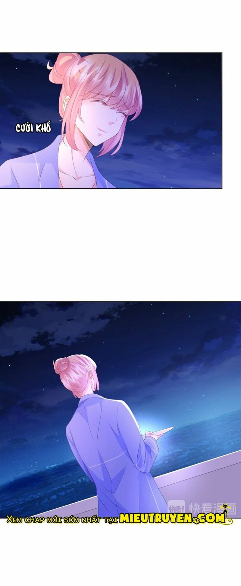 Danh Môn Chí Ái Chapter 84.2 - 10