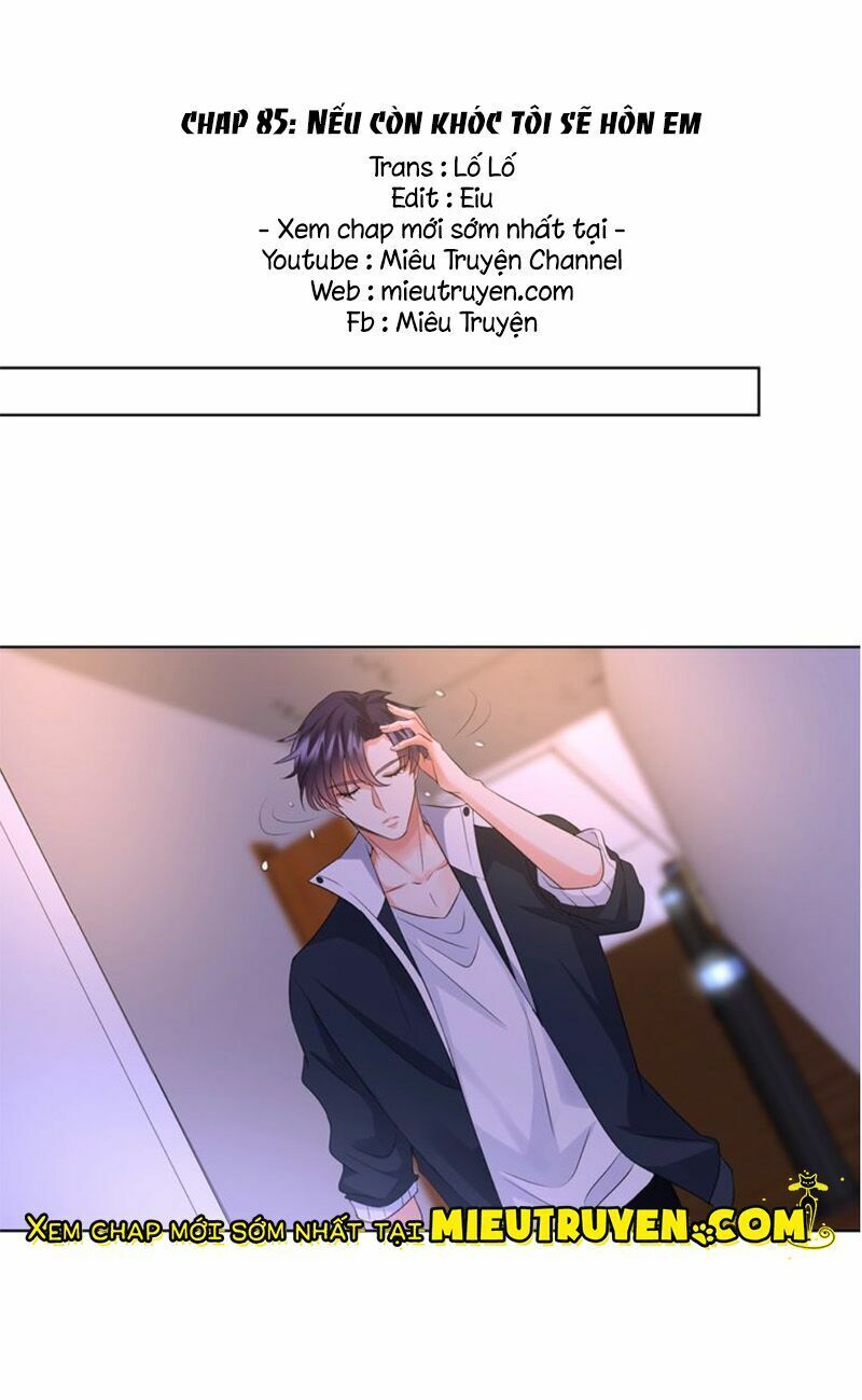 Danh Môn Chí Ái Chapter 85 - 2
