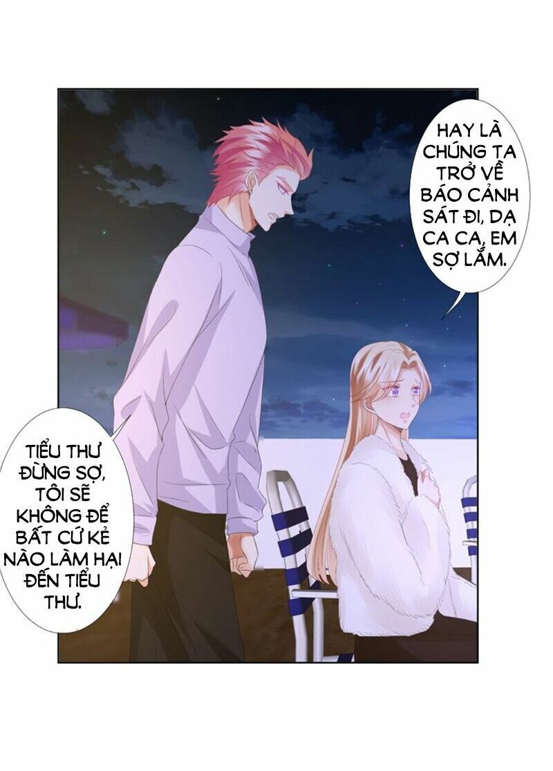 Danh Môn Chí Ái Chapter 85 - 11