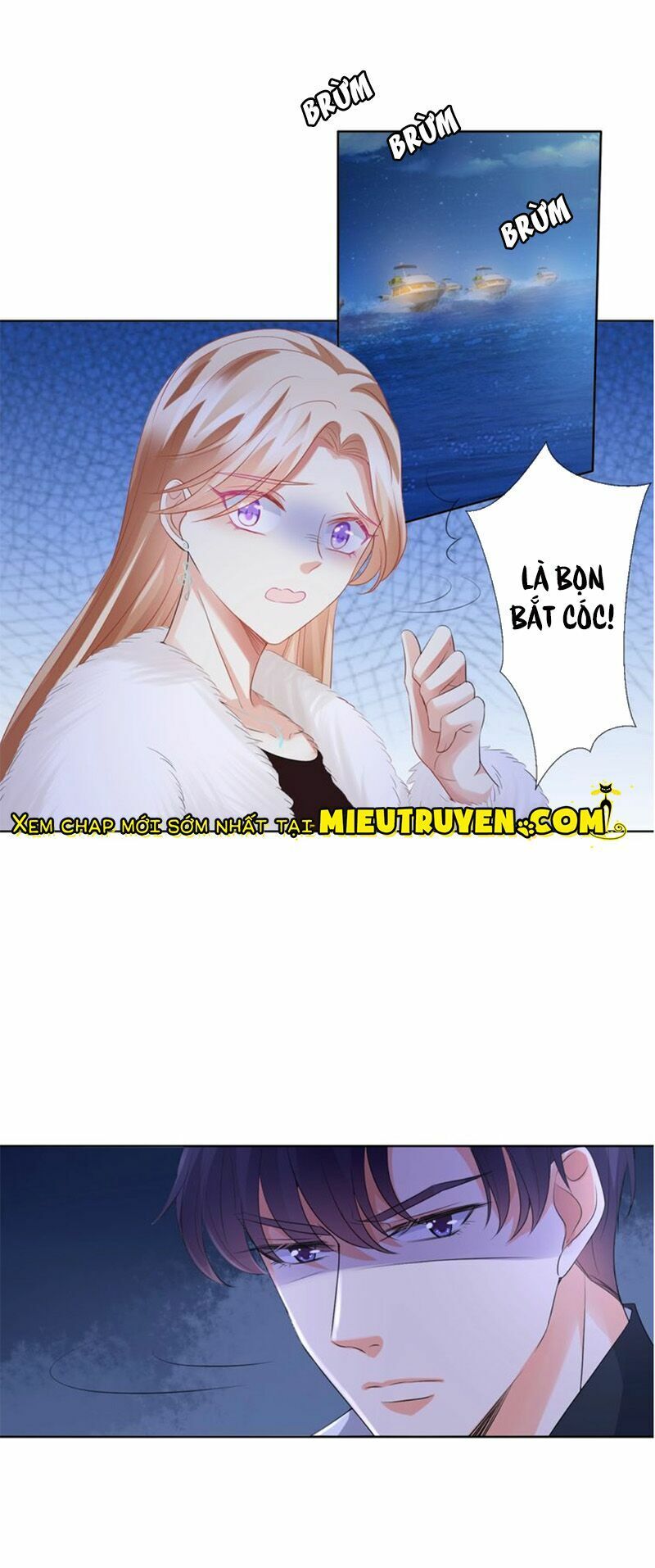 Danh Môn Chí Ái Chapter 85 - 12