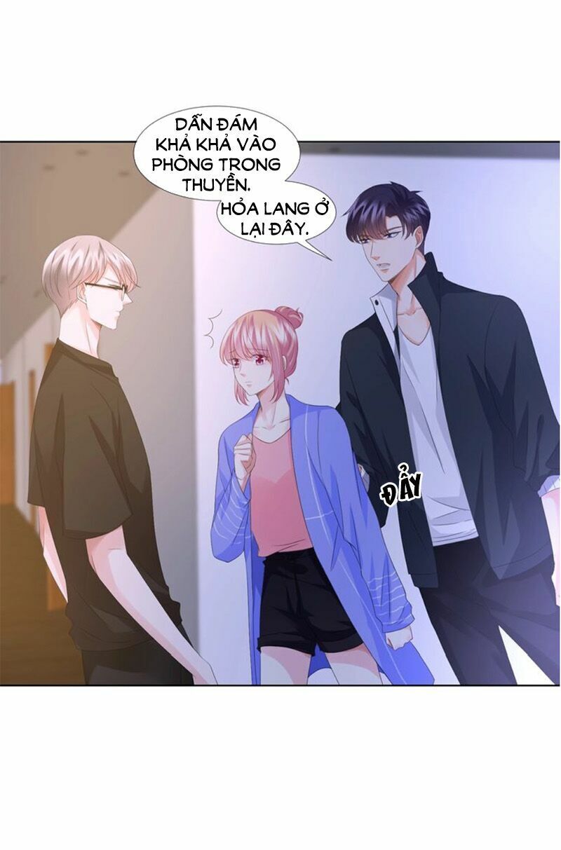 Danh Môn Chí Ái Chapter 85 - 13