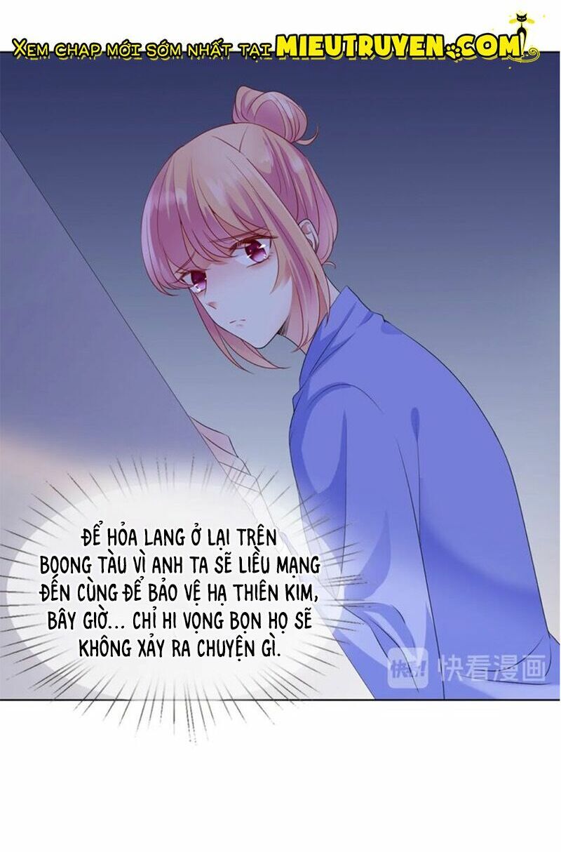 Danh Môn Chí Ái Chapter 85 - 14