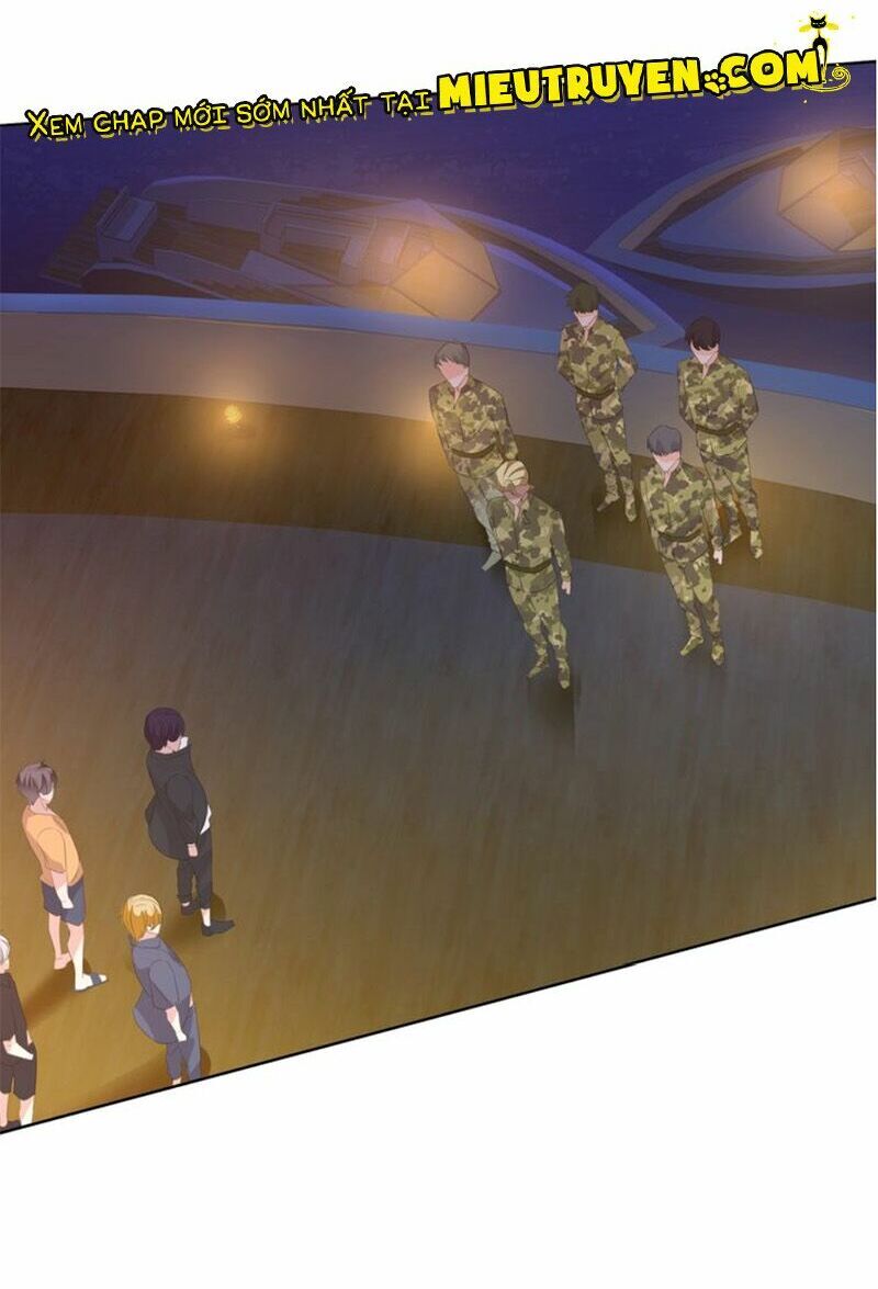 Danh Môn Chí Ái Chapter 85 - 16