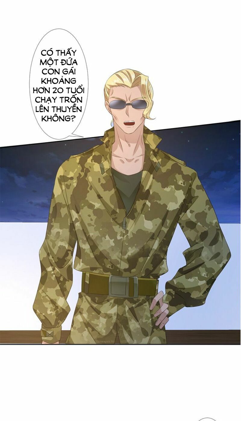 Danh Môn Chí Ái Chapter 85 - 17