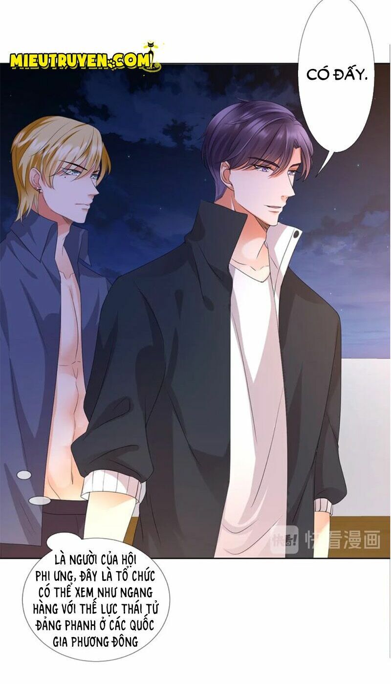 Danh Môn Chí Ái Chapter 85 - 18