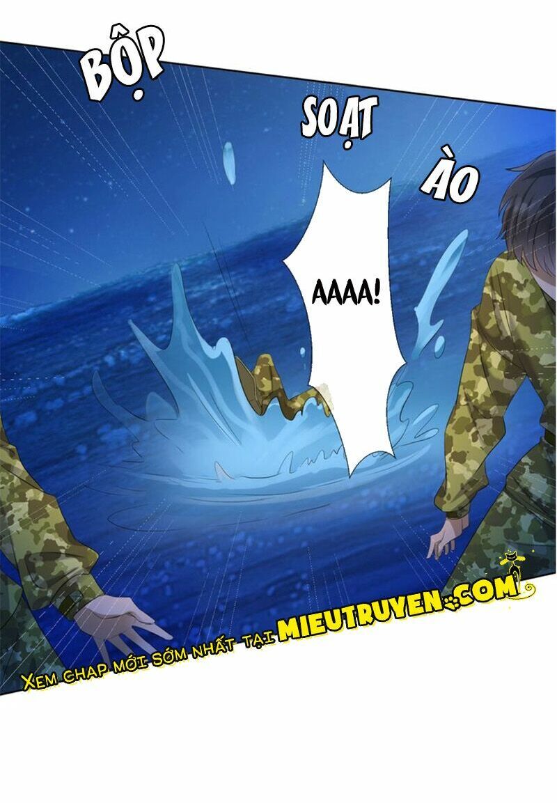 Danh Môn Chí Ái Chapter 85 - 20
