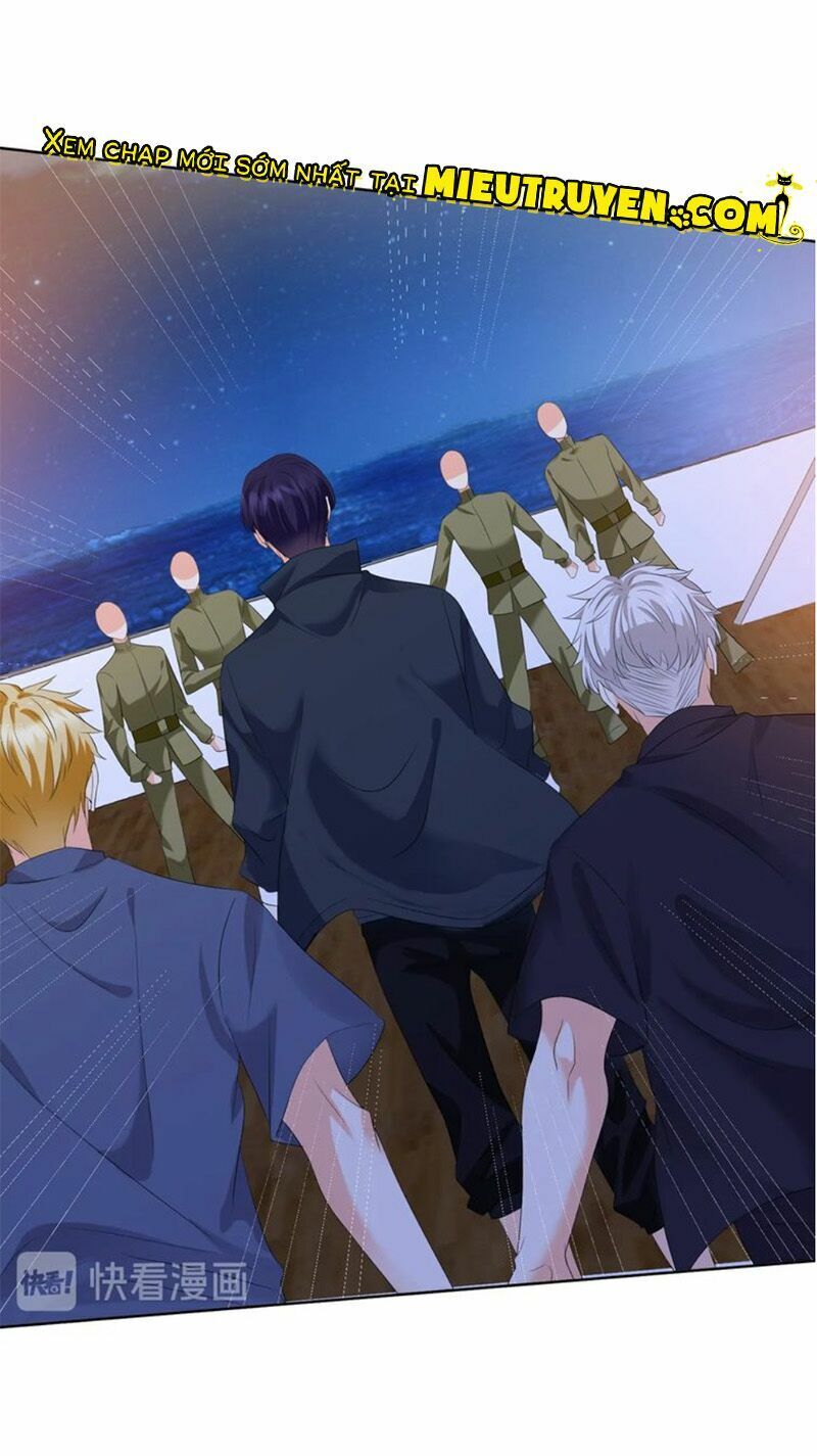 Danh Môn Chí Ái Chapter 85 - 22