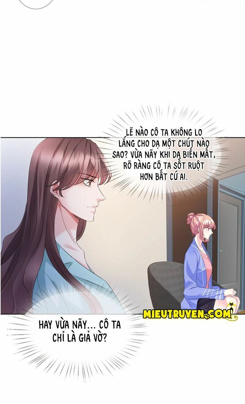 Danh Môn Chí Ái Chapter 85 - 24