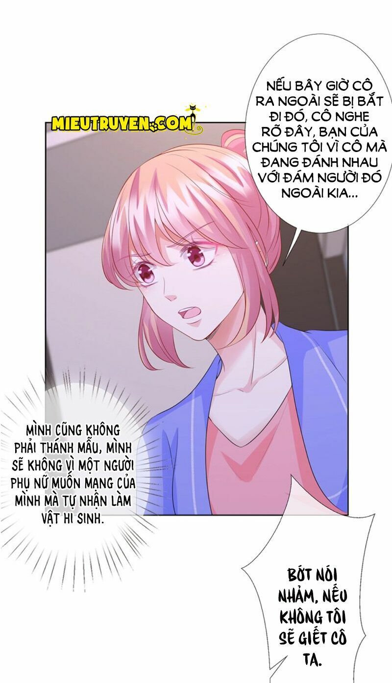 Danh Môn Chí Ái Chapter 85 - 30