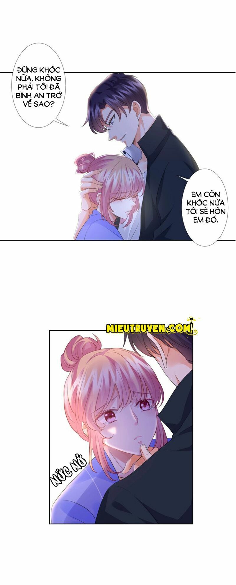 Danh Môn Chí Ái Chapter 85 - 4