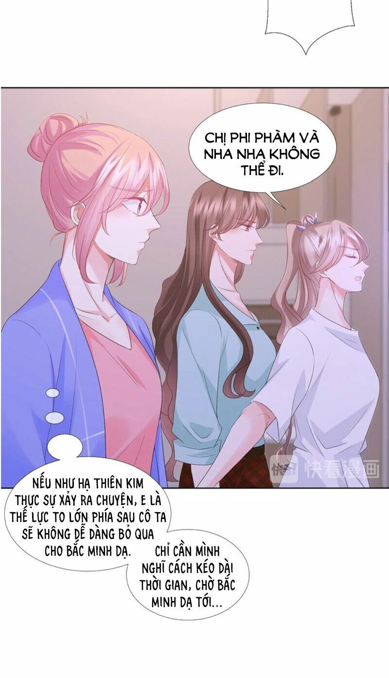 Danh Môn Chí Ái Chapter 85 - 31