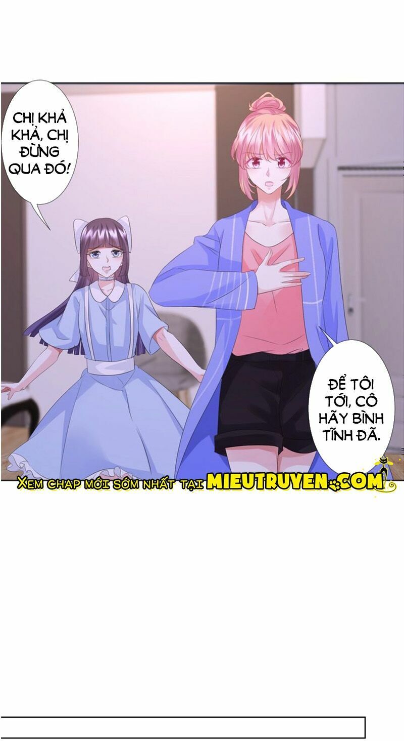 Danh Môn Chí Ái Chapter 85 - 32
