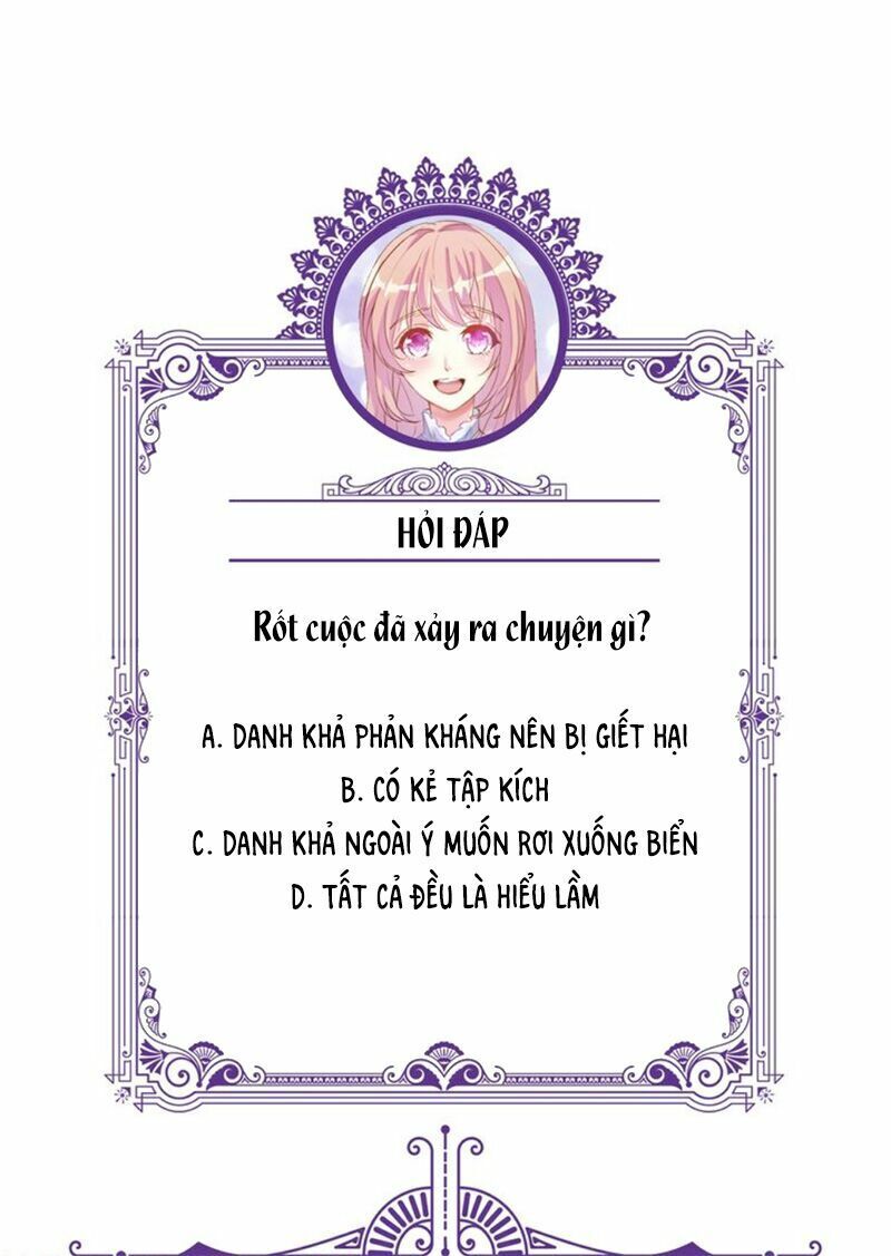 Danh Môn Chí Ái Chapter 85 - 39