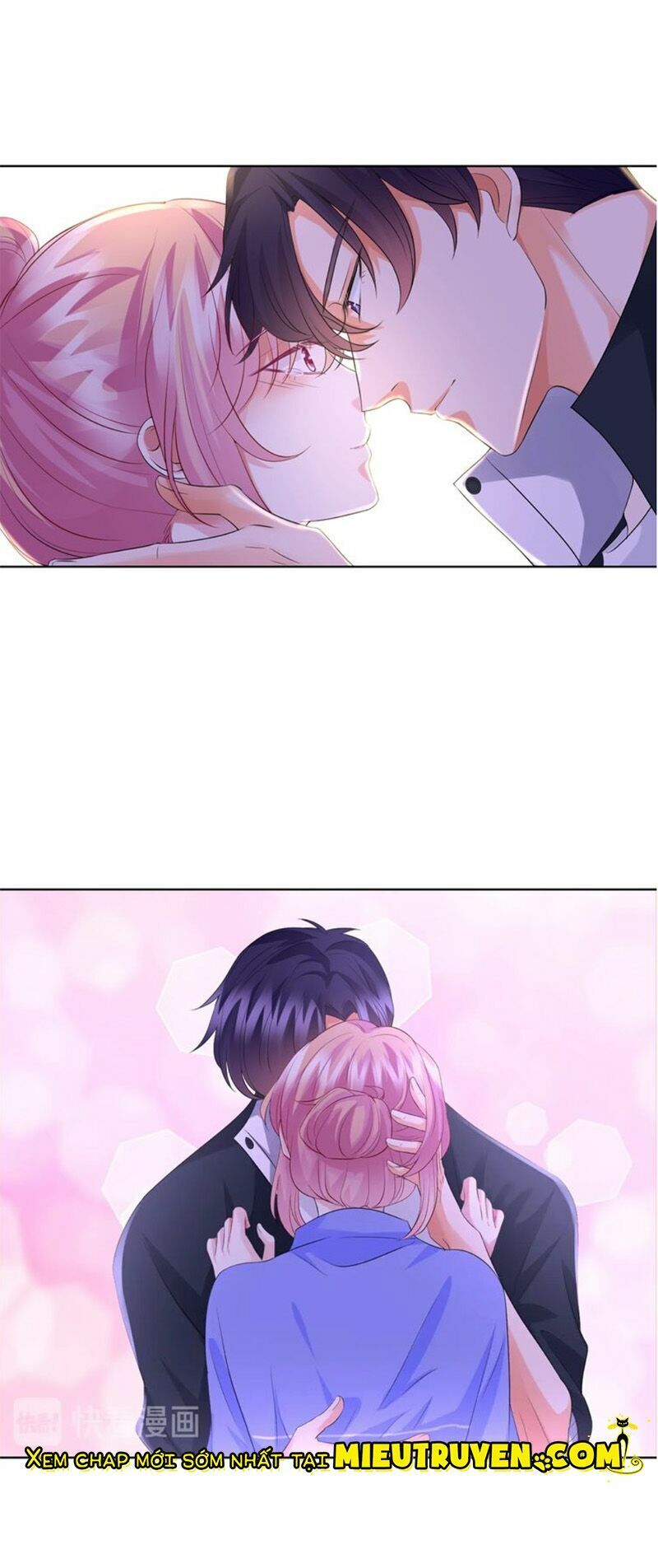 Danh Môn Chí Ái Chapter 85 - 5
