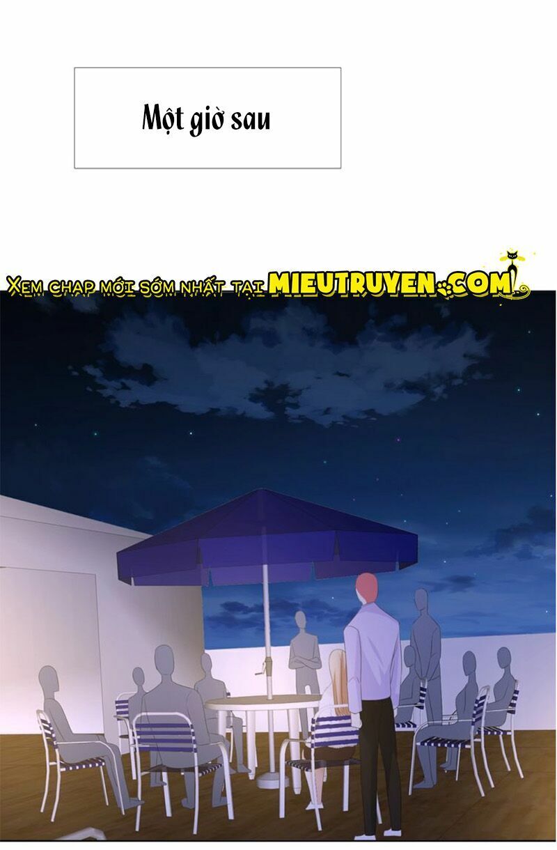 Danh Môn Chí Ái Chapter 85 - 8