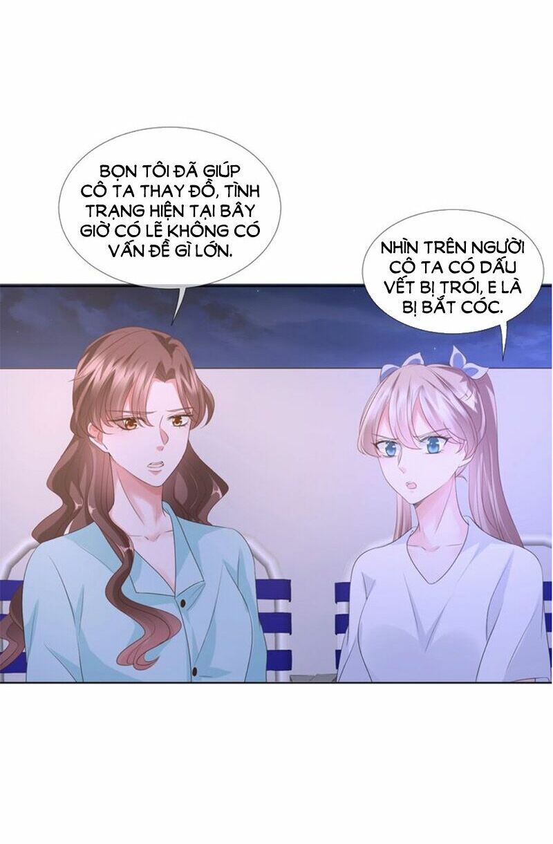 Danh Môn Chí Ái Chapter 85 - 9