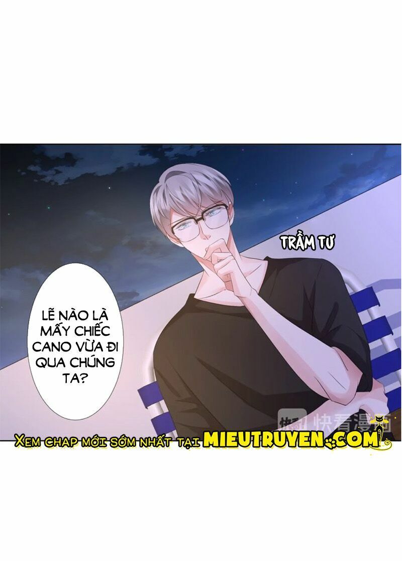 Danh Môn Chí Ái Chapter 85 - 10
