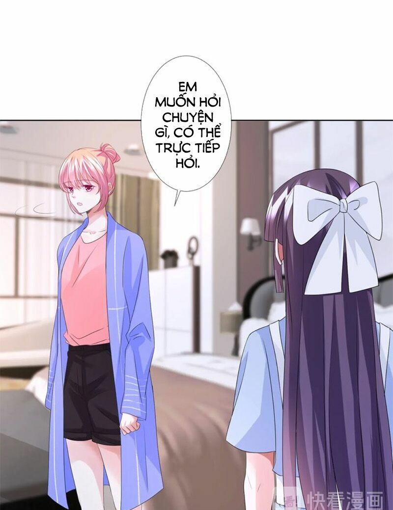 Danh Môn Chí Ái Chapter 86.1 - 11