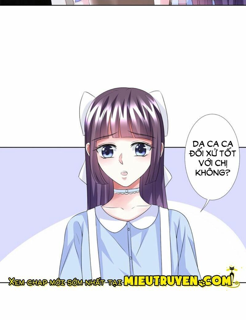 Danh Môn Chí Ái Chapter 86.1 - 12