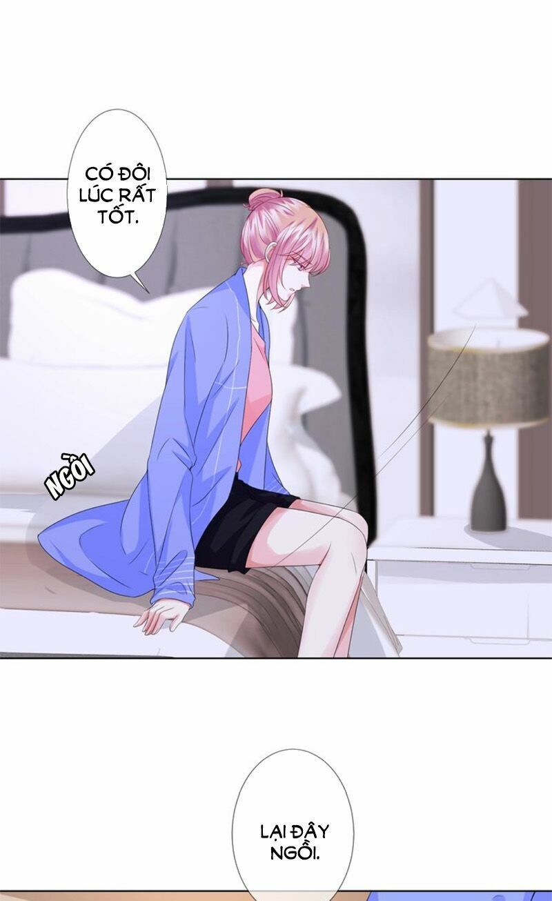 Danh Môn Chí Ái Chapter 86.1 - 13