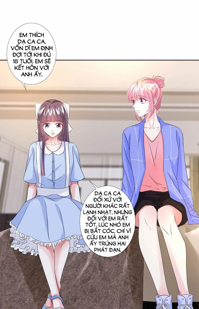 Danh Môn Chí Ái Chapter 86.1 - 15