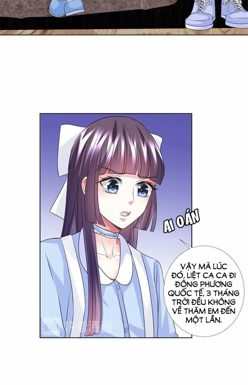 Danh Môn Chí Ái Chapter 86.1 - 16