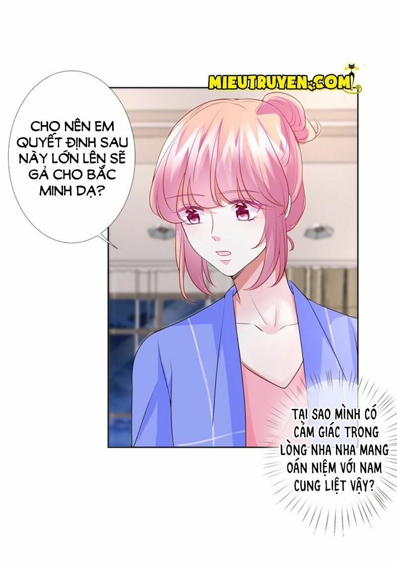 Danh Môn Chí Ái Chapter 86.1 - 17