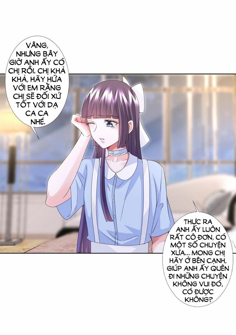 Danh Môn Chí Ái Chapter 86.1 - 18